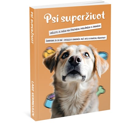 Psí superživot (kniha)